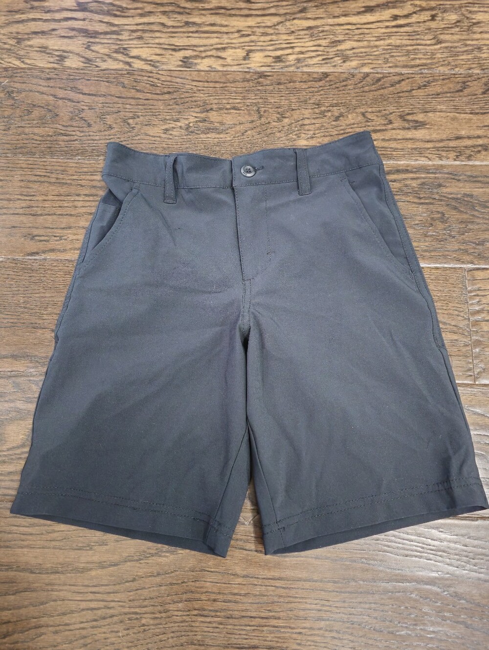 Columbia PFG Light Weight Shorts, Black, Size S, New Without Tags,